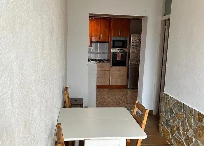Olive's Montseny Breda