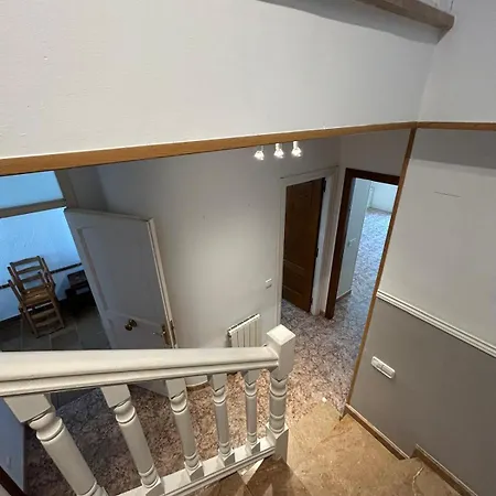 Casa vacanze Olive's Montseny